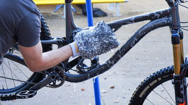 Gtechniq Bike Wash 250ml