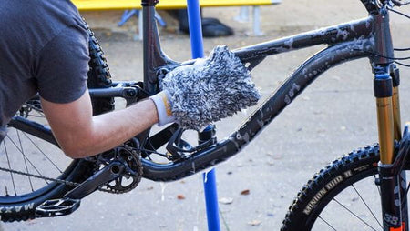 Gtechniq Bike Wash 250ml