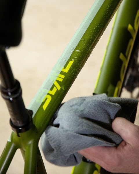 Gtechniq Bike Ceramic Quick Coat 500ml Spray