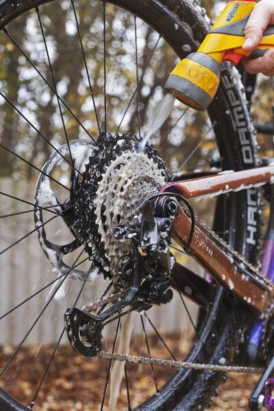 Gtechniq Bike Drivetrain Degreaser 500ml