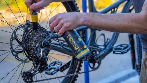 Gtechniq Bike Drivetrain Degreaser 500ml