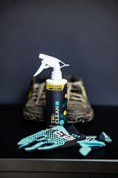 Gtechniq Bike Tri-Clean 500ml