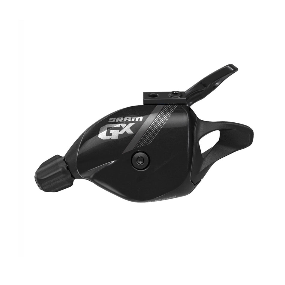 Sram GX 11 Speed Trigger Shifter in Black With Discrete Clamp