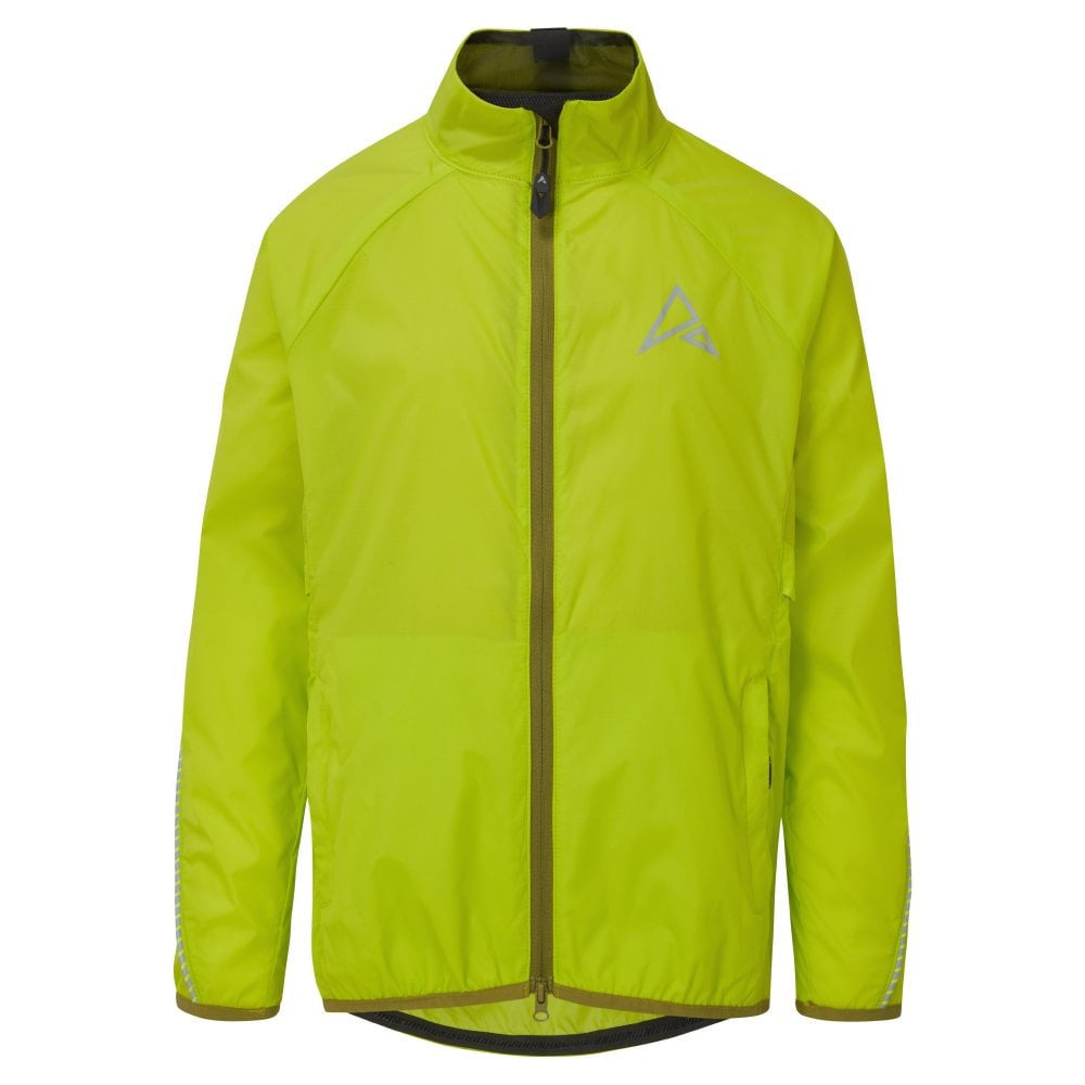 Altura Children's Airstream Water Resistant Lightweight Cycling Leisure Jacket RRP £45