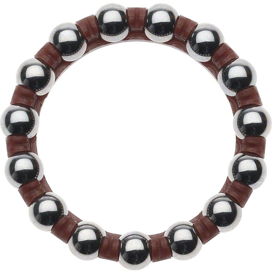 Campagnolo HB-RE023 Hub Renewing Kit High End Ball Bearing Ring Front or Rear (17x29) 1 Piece