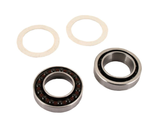 Campagnolo HB-HY100 CULT Ceramic Hub Bearing Service Kit For One Wheel 17x49
