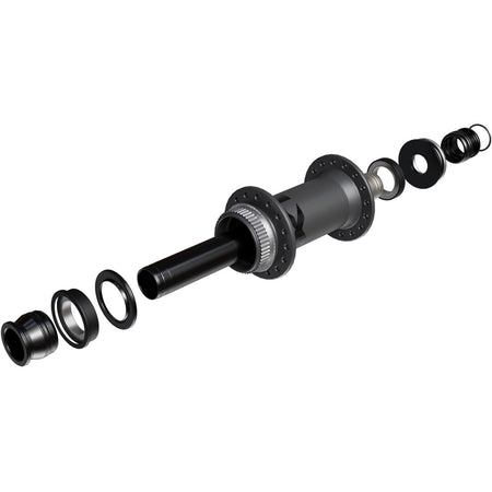 Shimano FH-M9210 XTR 12 Speed Center Lock Disc Hubs