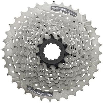 Shimano HG201 9 Speed Cassette