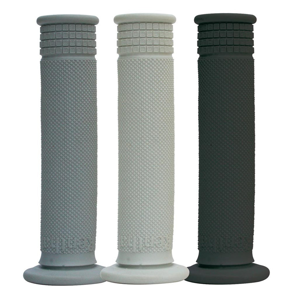 Renthal Push-On 135mm MTB Enduro Downhill BMX Handlebar Grips