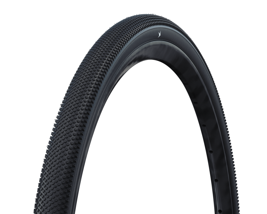 Schwalbe G-One Allround Evolution Folding Gravel CX Tyre