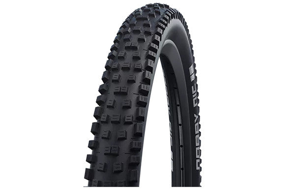 Schwalbe NOBBY NIC MTB Tyre, Evolution Line (Folding)