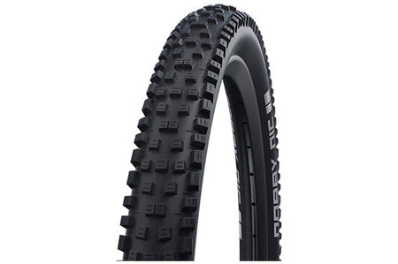 Schwalbe NOBBY NIC MTB Tyre, Evolution Line (Folding)