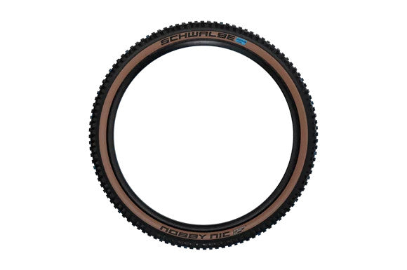 Schwalbe NOBBY NIC MTB Tyre, Evolution Line (Folding)