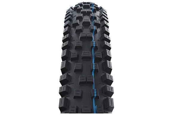 Schwalbe NOBBY NIC MTB Tyre, Evolution Line (Folding)