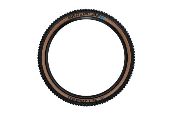 Schwalbe NOBBY NIC MTB Tyre, Evolution Line (Folding)