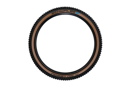 Schwalbe NOBBY NIC MTB Tyre, Evolution Line (Folding)