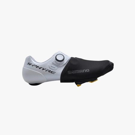 Shimano Dual Softshell Unisex Windproof Toe Covers