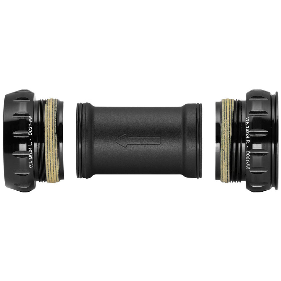 Campagnolo EKAR Pro-Tech Gravel Bottom Bracket Italian Thread OC21-PRI