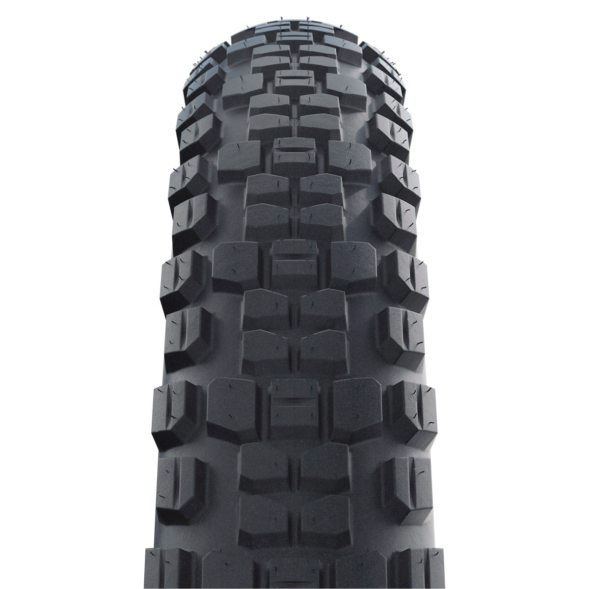 Schwalbe Johnny Watts Addix Performance Raceguard DD Folding Tyre in Black