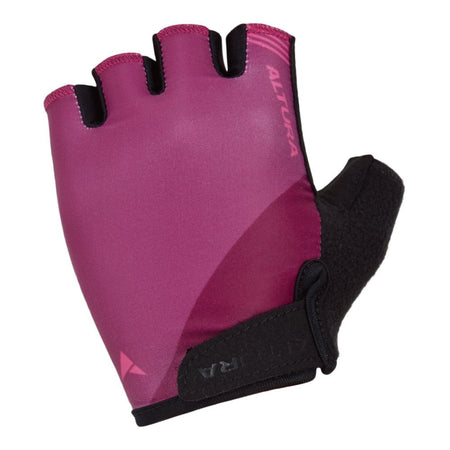 Altura Children's Airstream Cycling Mitts All Colours & Sizes