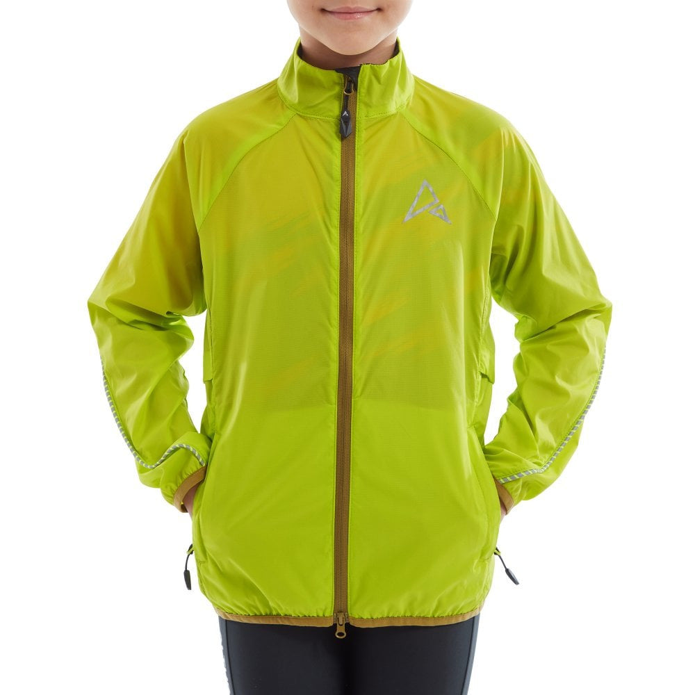 Altura Children's Airstream Water Resistant Lightweight Cycling Leisure Jacket RRP £45