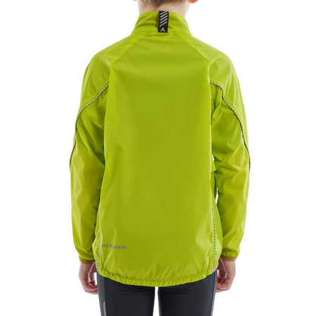 Altura Children's Airstream Water Resistant Lightweight Cycling Leisure Jacket RRP £45