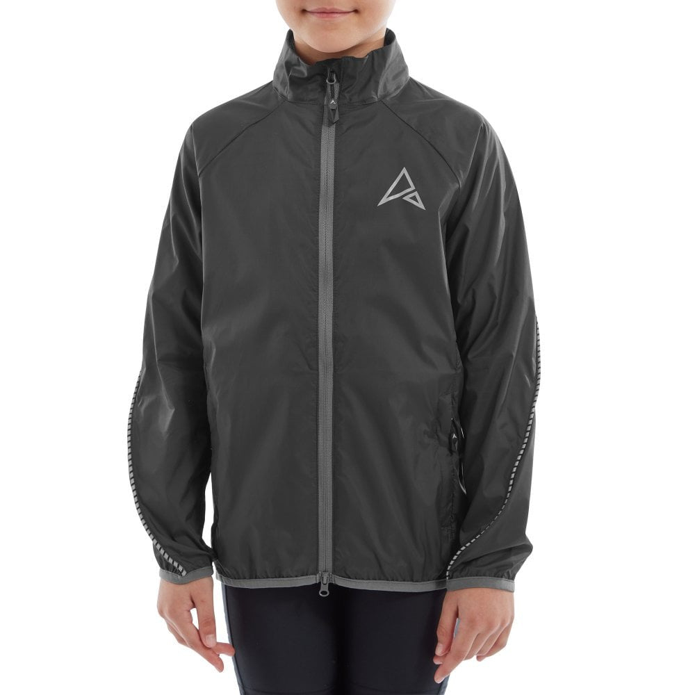 Altura Children's Airstream Water Resistant Lightweight Cycling Leisure Jacket RRP £45