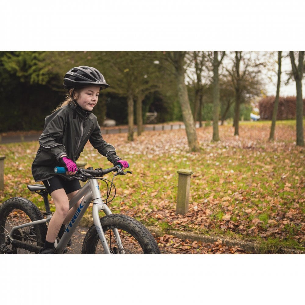 Altura Children's Airstream Water Resistant Lightweight Cycling Leisure Jacket RRP £45