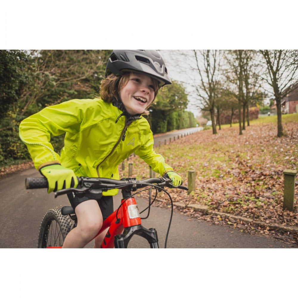 Altura Children's Airstream Water Resistant Lightweight Cycling Leisure Jacket RRP £45
