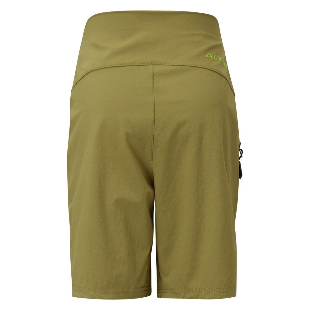 Altura Children's Spark Trail Water Resistant Shorts RRP £35