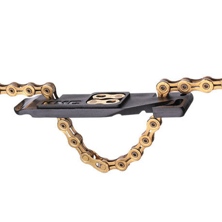 KMC Chain Aid Tool Featuring Five Different Tools In One