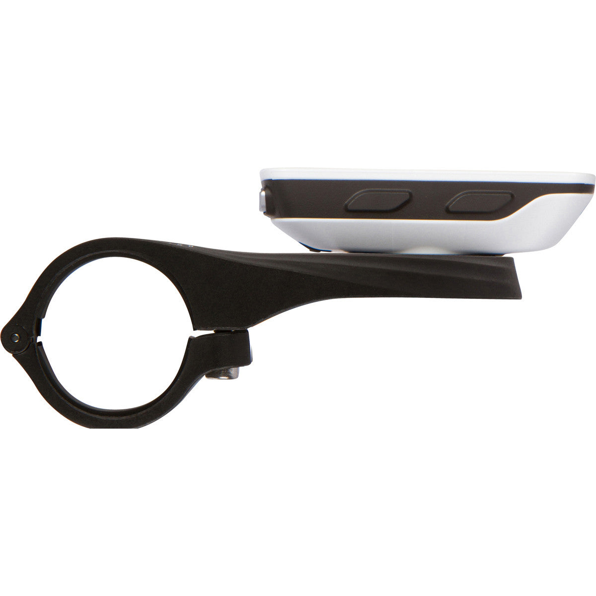 KOM Garmin Compatible Bicycle GPS Computer Mount - All Colours