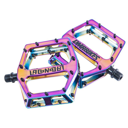 DMR Vault Lacon Edition MTB Downhill Flat Pedals For MTB BMX Downhill Trails