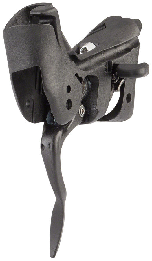 Campagnolo EC12-SRDB100EPS Super Record EPS 12 Speed Right Hand Shifter Body