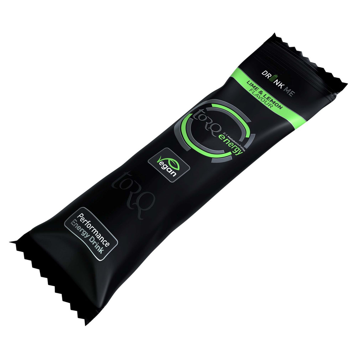 TORQ Engery Drink Powder 5 x 33g Single Serve Sachets All Flavours