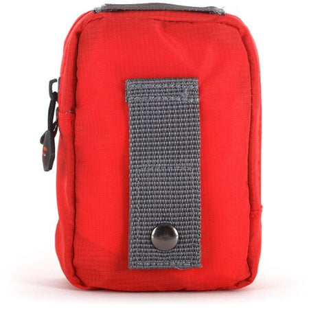 Lifesystems Pocket First Aid Kit Includes Essential Items