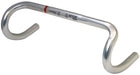 Nitto M106 NAS Drop Road Handlebars | 26mm Clamp | Silver
