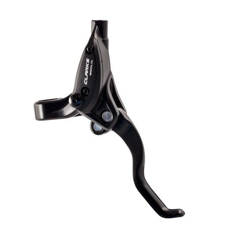Clarks M2 Hydraulic Front MTB Disc Brake In Black | 160mm |