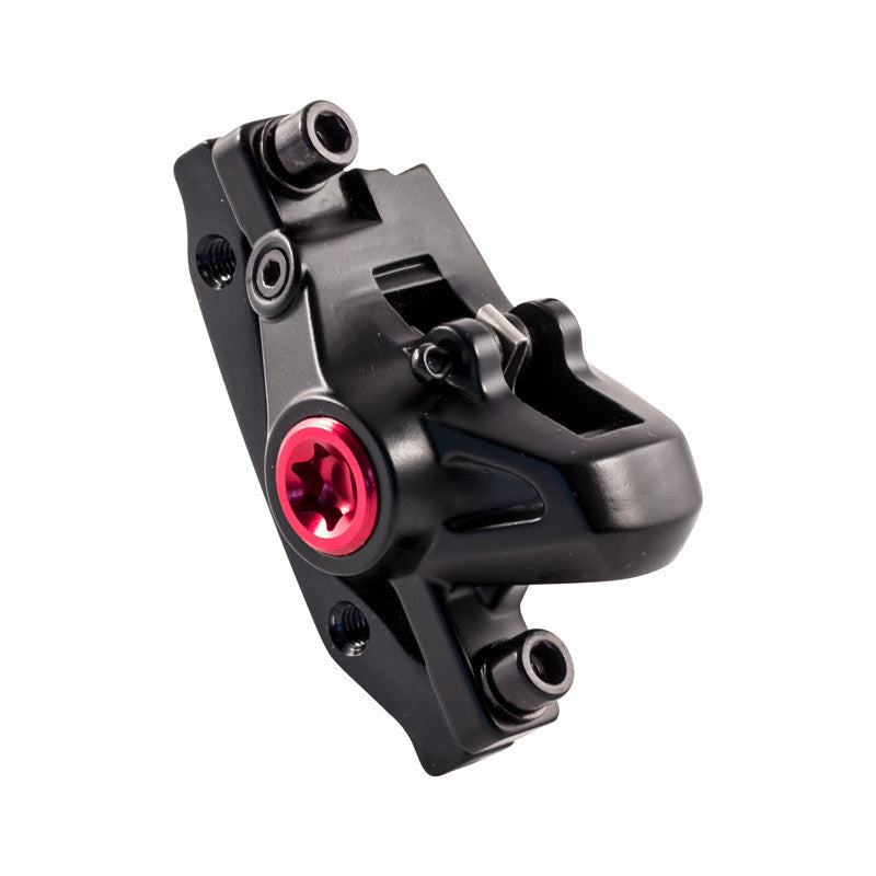 Clarks M2 Hydraulic Rear MTB Disc Brake In Black | 160mm |