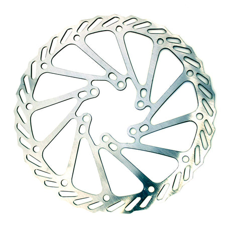 Clarks M2 Hydraulic Rear MTB Disc Brake In Black | 160mm |