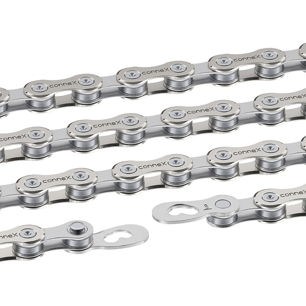 Connex 9SE 9 Speed 136 Link 1/2" x 1 1/128" E-Bike Bicycle Chain
