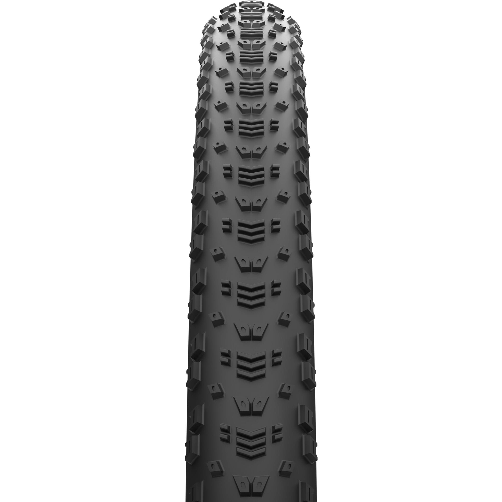 Maxxis Aspen 120 TPI MaxxSpeed EXO Folding Tubeless Tyre 32 x 2.40, a lightweight XC tubeless tyre with optimized traction.