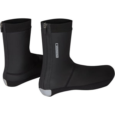 Madison Flux Waterproof Shoe Cover Closed Sole Overshoes