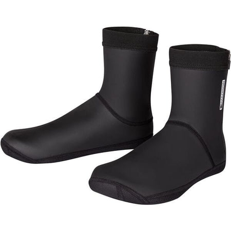 Madison DTE Isoler Shoe Cover Waterproof & Thermal Closed Sole Overshoes