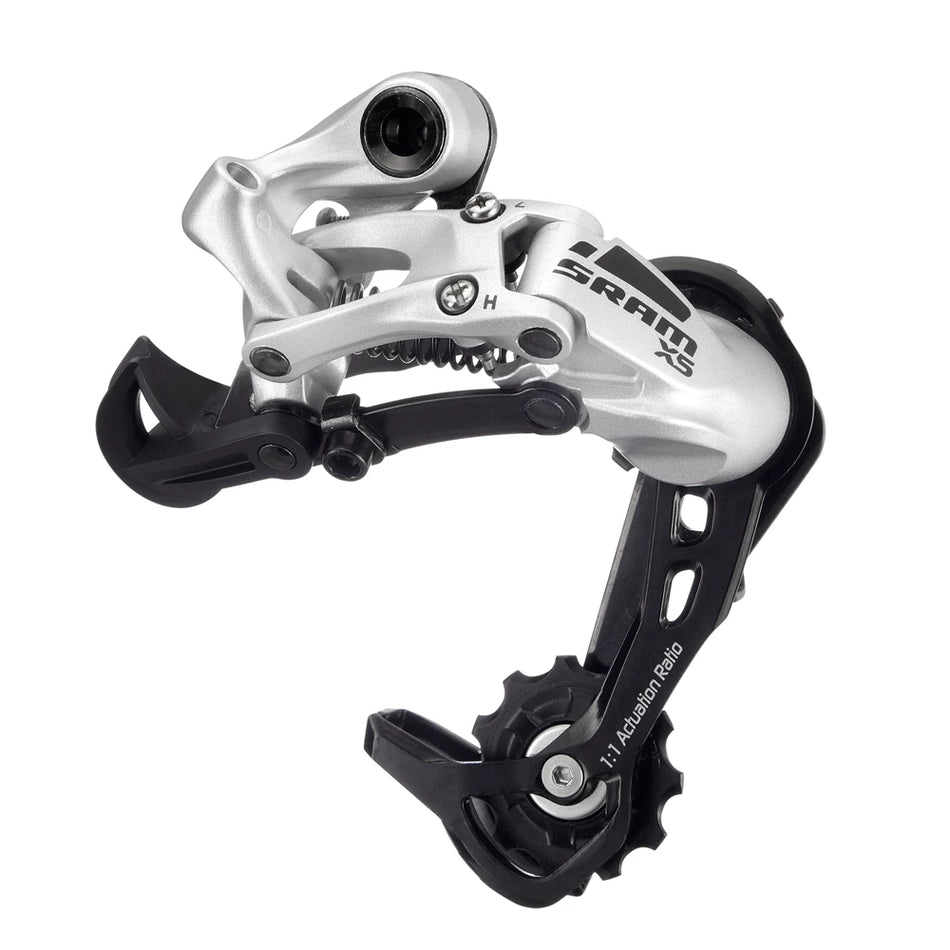 SRAM X5 8-9 Speed Rear Derailleur