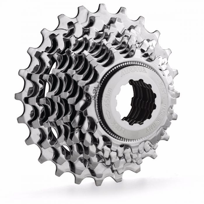 Miche Primato 8 Speed Cassette Shimano Compatible