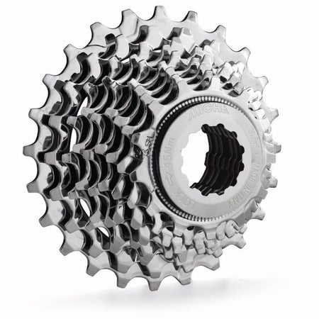 Miche Primato 8 Speed Cassette Shimano Compatible