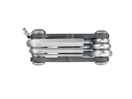 Topeak Mini 6 Bicycle Allen Key 6 Function Multi Tool