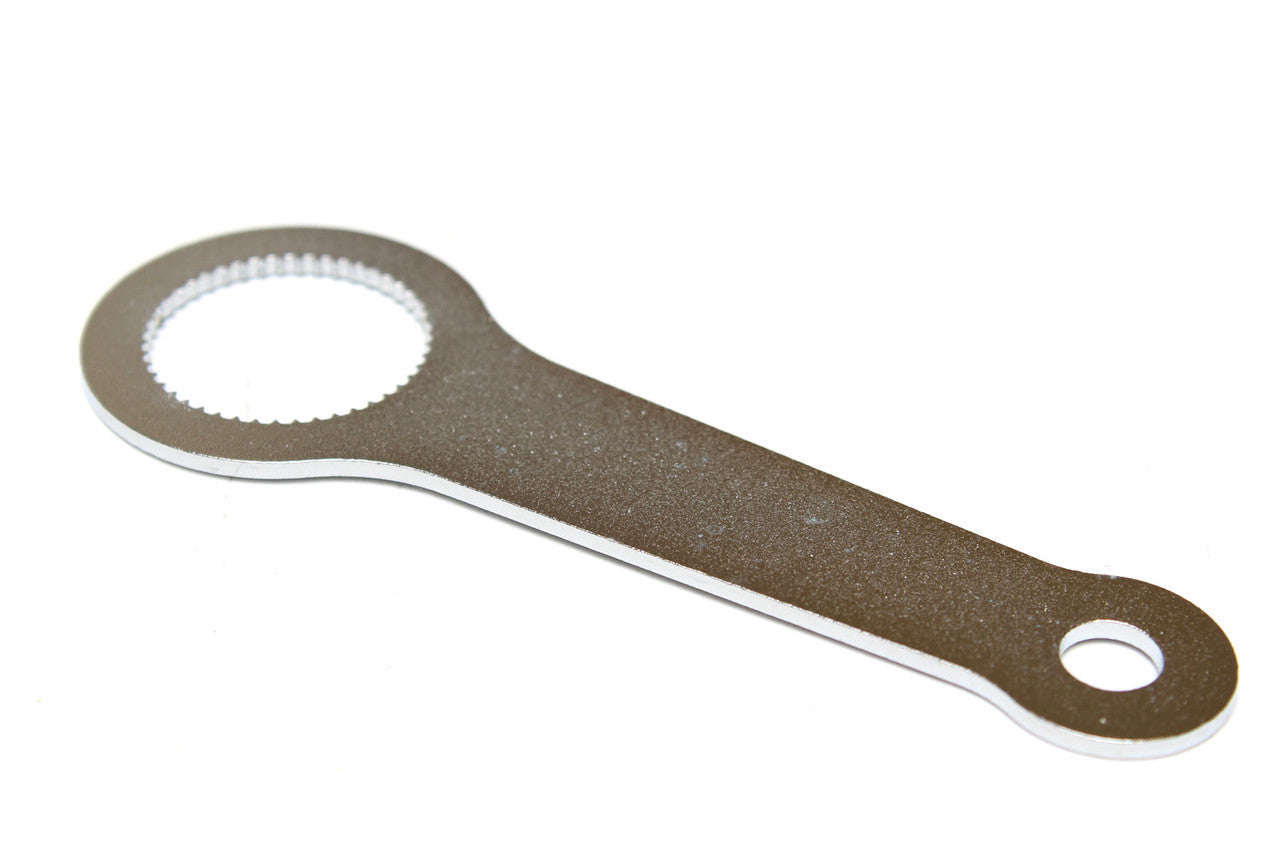 MKS Dust Cap Spanner For Sylvan Pedals