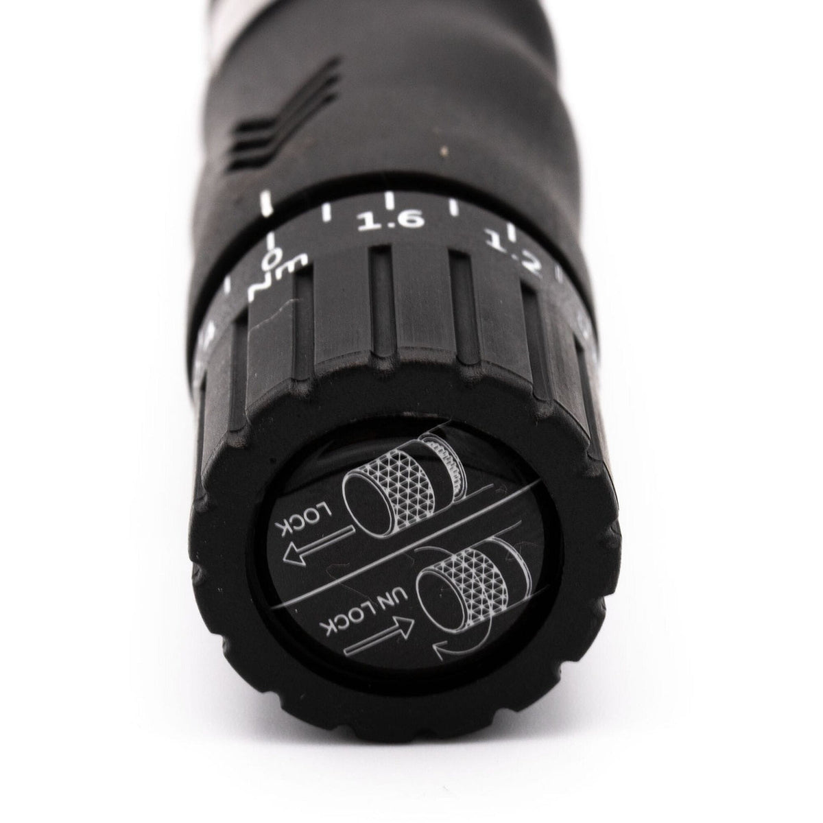 Madison Torque Wrench Socket Set